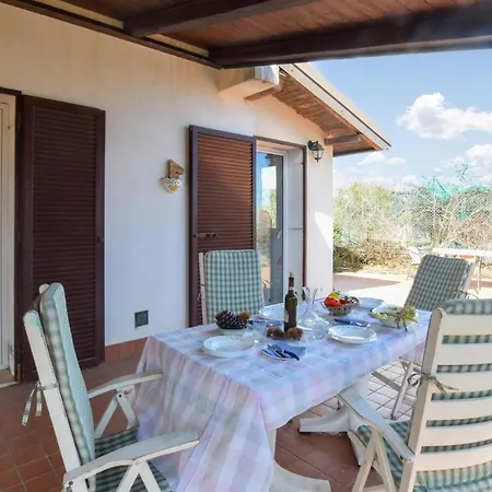 Gorgeous In Caselle With Kitchen Holiday home Milo