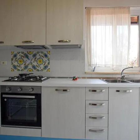 Gorgeous In Caselle With Kitchen