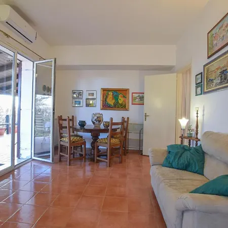Gorgeous In Caselle With Kitchen *