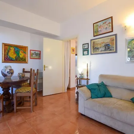 Gorgeous In Caselle With Kitchen *